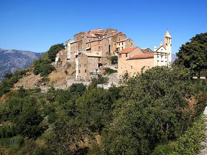 Tralonca - week-end romantique