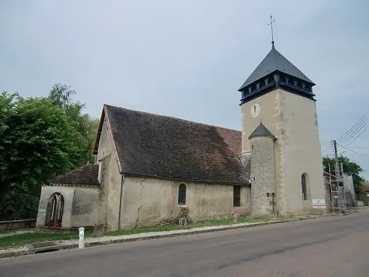 Trannes - week-end romantique