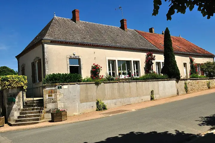 Tranzault - week-end romantique