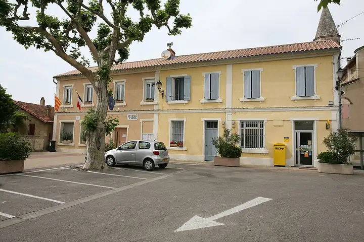 Travaillan - week-end romantique
