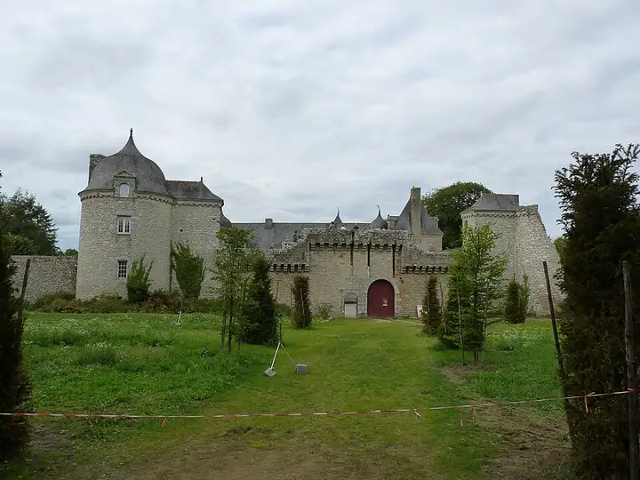 Trébry - week-end romantique