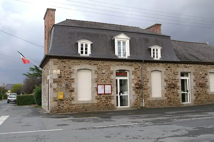 Tréméreuc - week-end romantique
