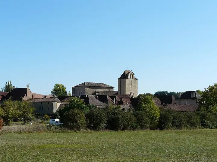 Trémolat - week-end romantique