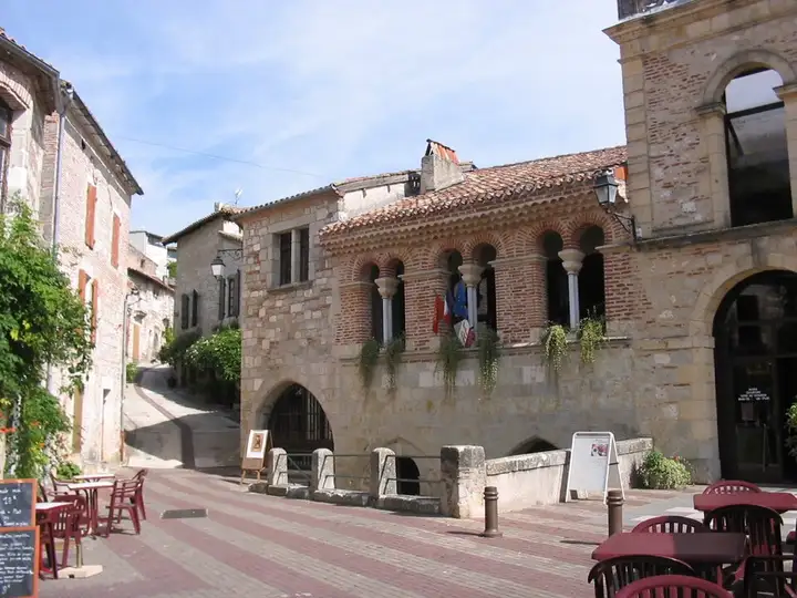 Tremons - week-end romantique