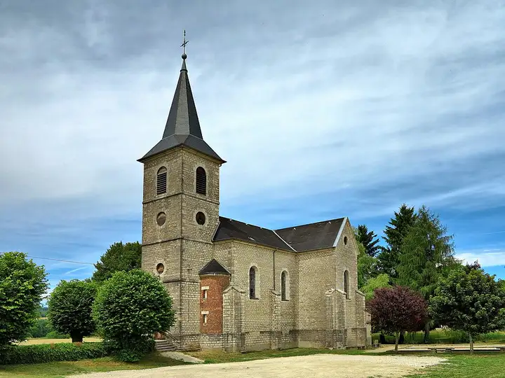 Trésilley - week-end romantique