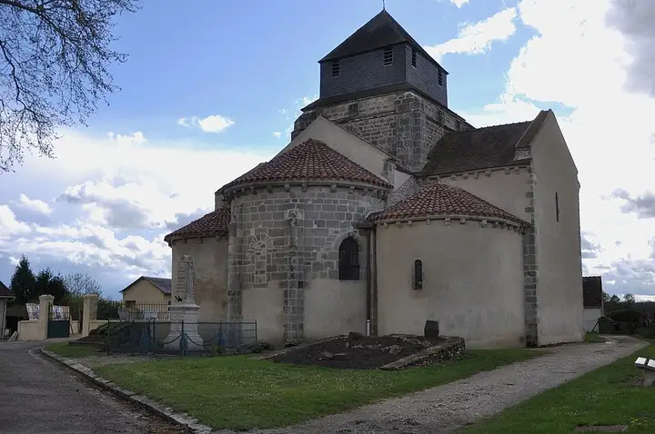 Tresnay - week-end romantique