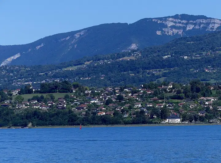 Tresserve - week-end romantique