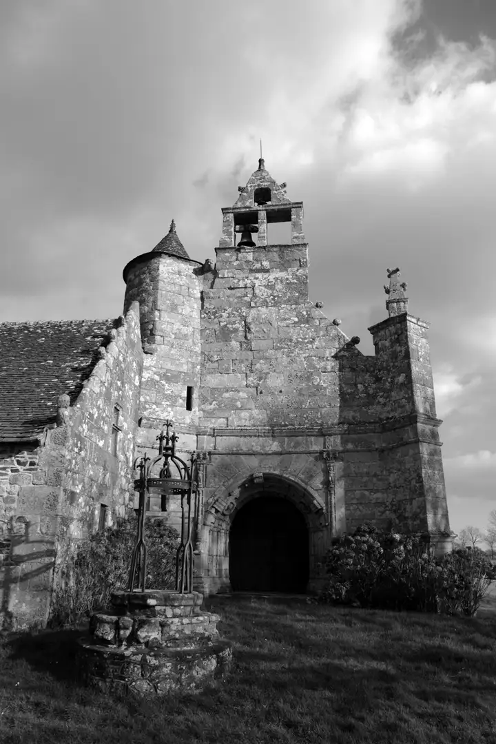 Tressignaux - week-end romantique