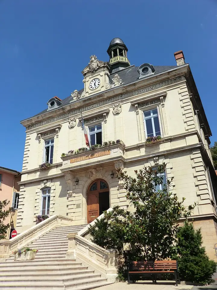 Trévoux - week-end romantique