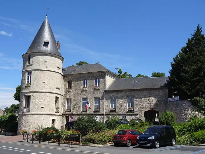 Trie-Château - week-end romantique