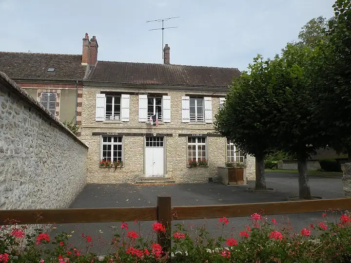 Trie-la-Ville - week-end romantique