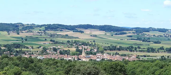 Trie-sur-Baïse - week-end romantique