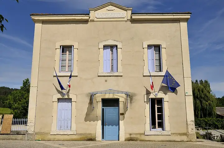 Triors - week-end romantique