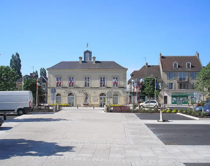 Troarn - week-end romantique