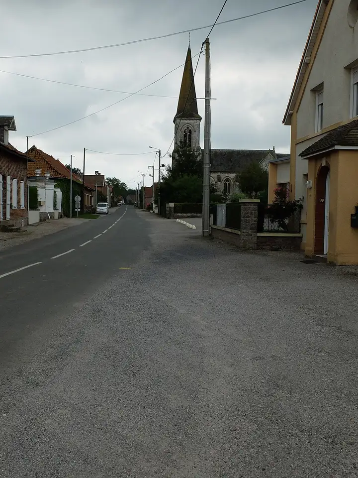 Troisvaux - week-end romantique