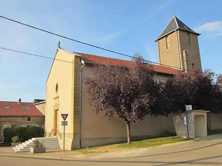 Tronville - week-end romantique
