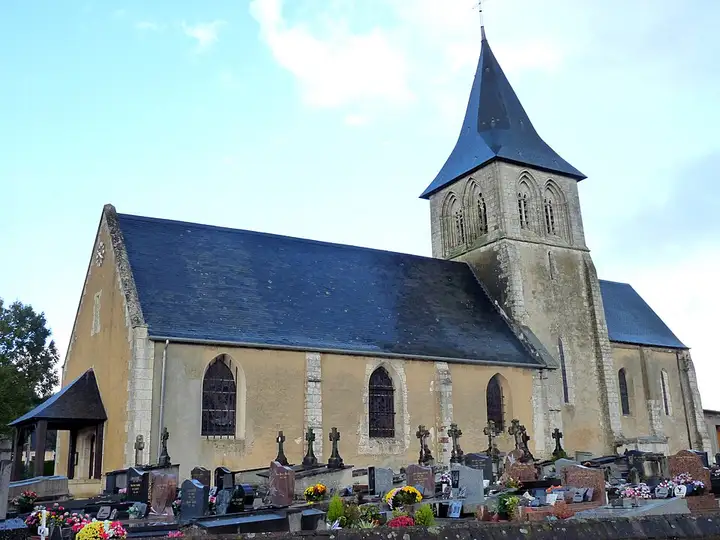 Trouville-Alliquerville - week-end romantique