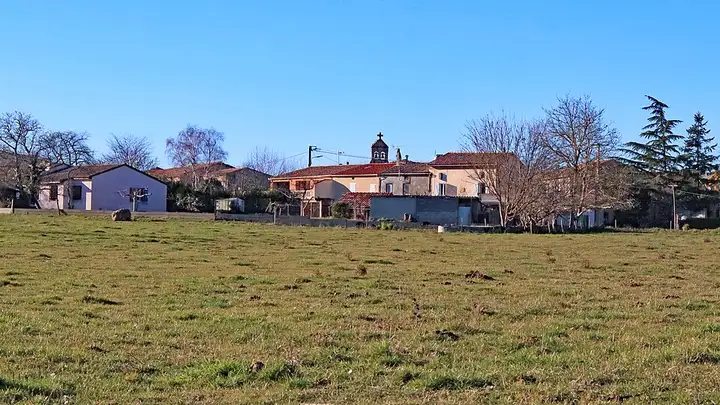 Troye-d'Ariège - week-end romantique