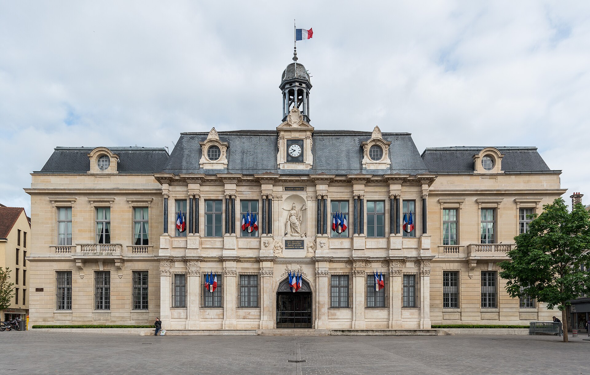 Troyes - week-end gastronomique
