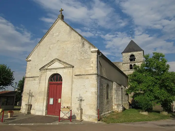 Trucy-sur-Yonne - week-end romantique