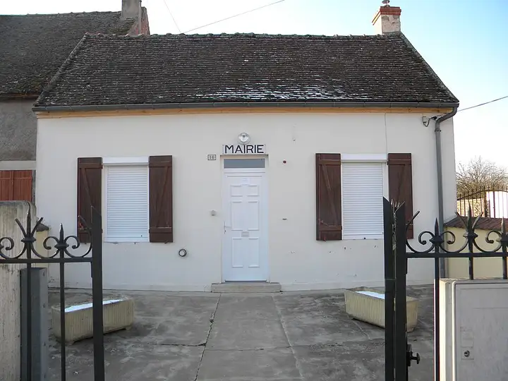 Trugny - week-end romantique