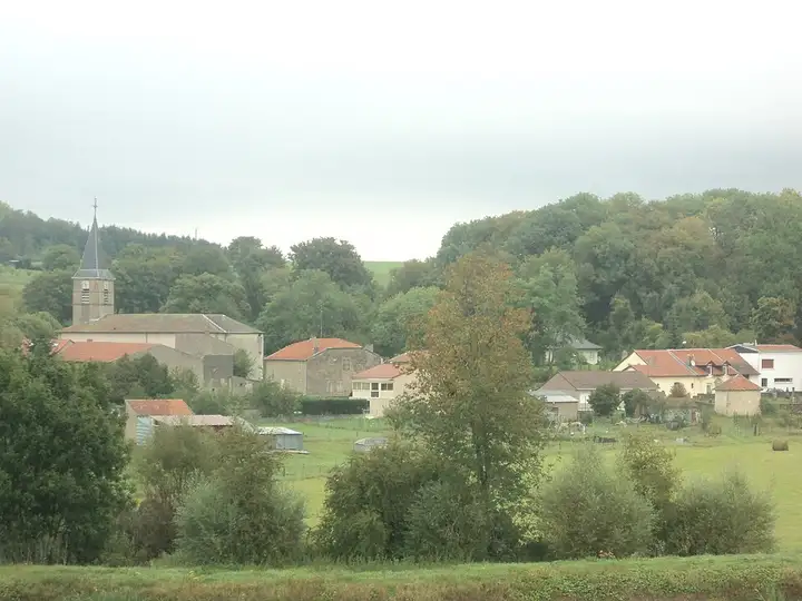 Tucquegnieux - week-end romantique
