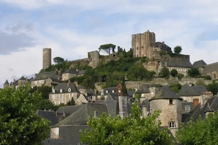 Turenne - week-end romantique