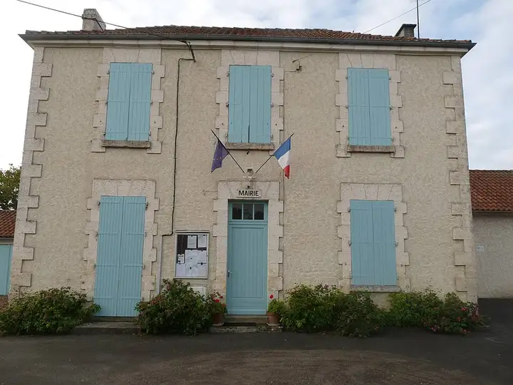 Turgon - week-end romantique