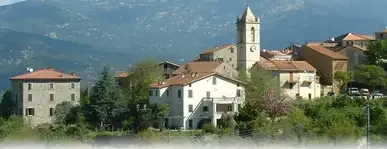 Ucciani - week-end romantique