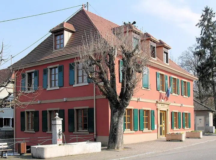 Uffheim - week-end romantique