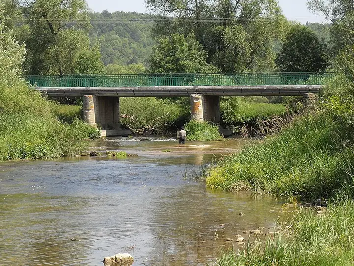 Ugny-sur-Meuse - week-end romantique