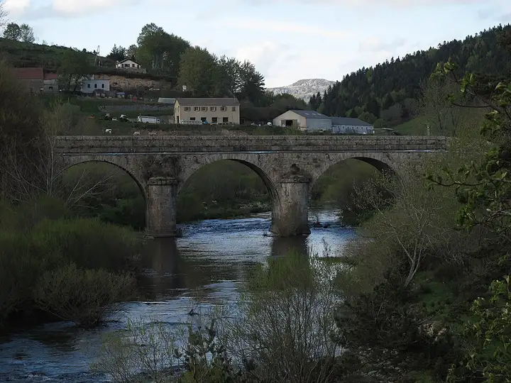 Usclades-et-Rieutord - week-end romantique