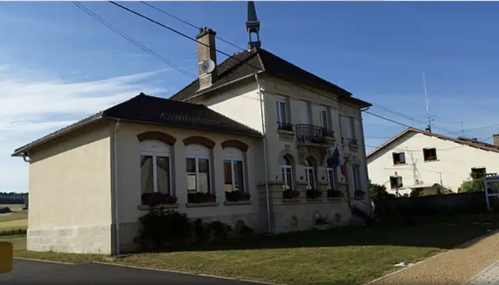 Vacherauville - week-end romantique