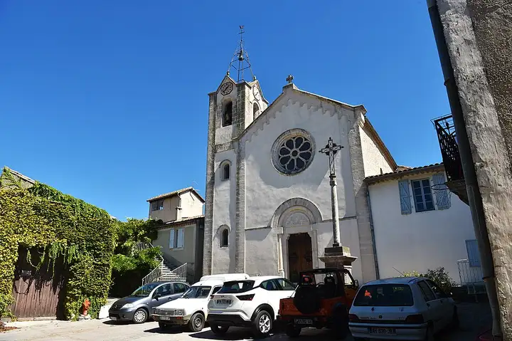 Vacquières - week-end romantique