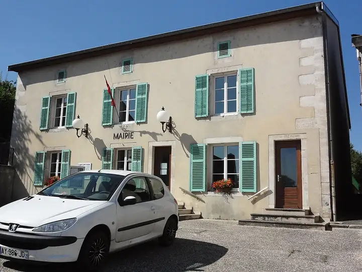 Vadonville - week-end romantique