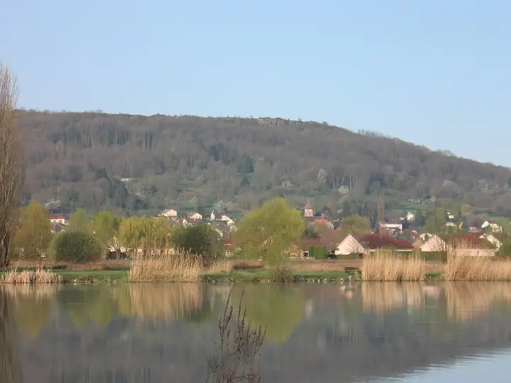 Vaivre-et-Montoille - week-end romantique