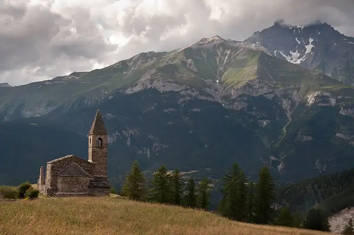 Val-Cenis - week-end romantique