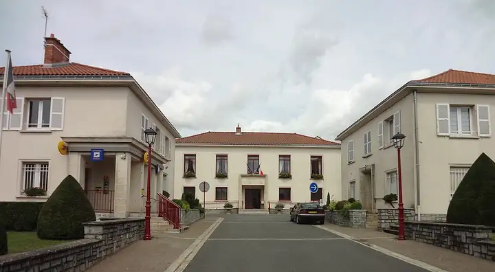 Val d'Issoire - week-end romantique
