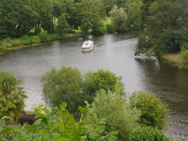Val d'Oust - week-end romantique