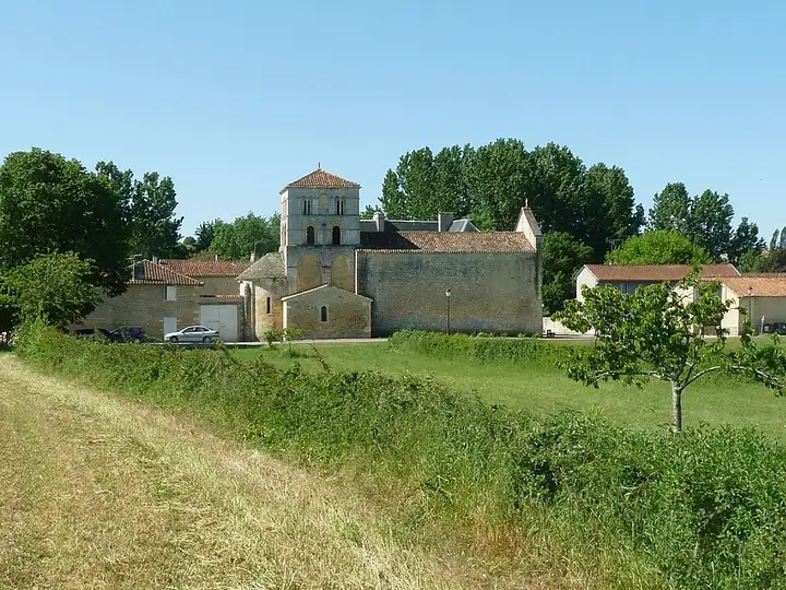 Val-de-Bonnieure - week-end romantique