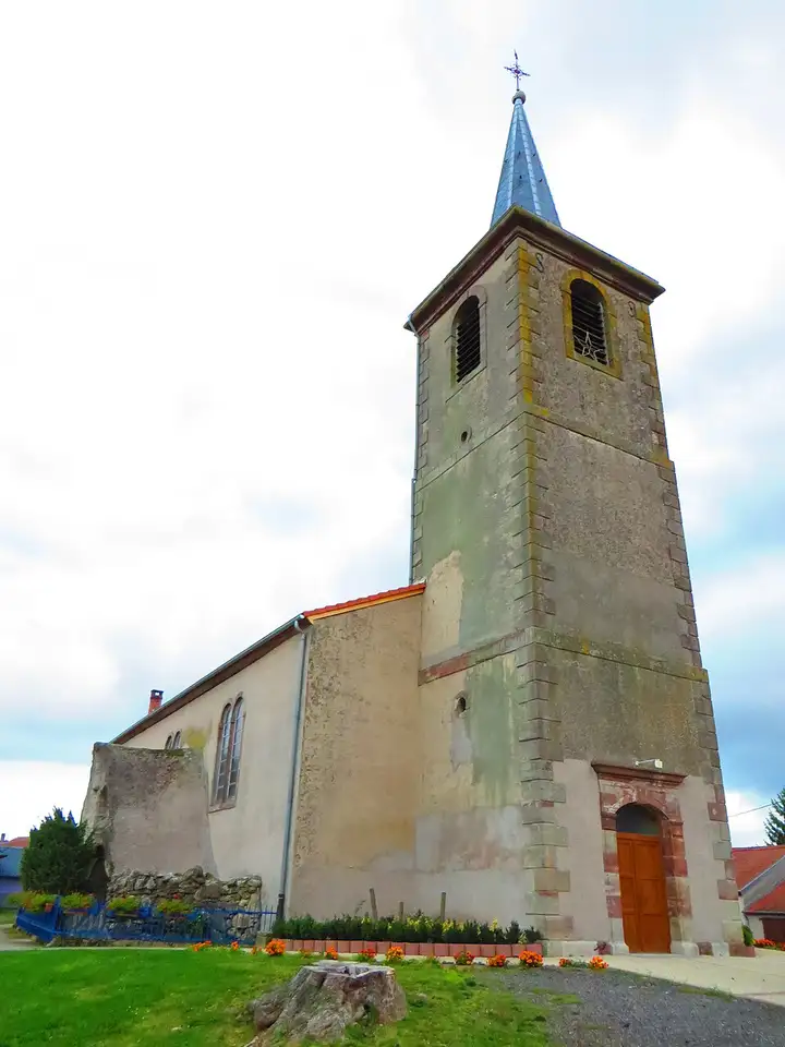 Val-de-Bride - week-end romantique