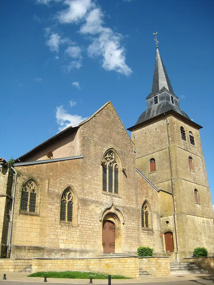 Val de Briey - séjour romantique