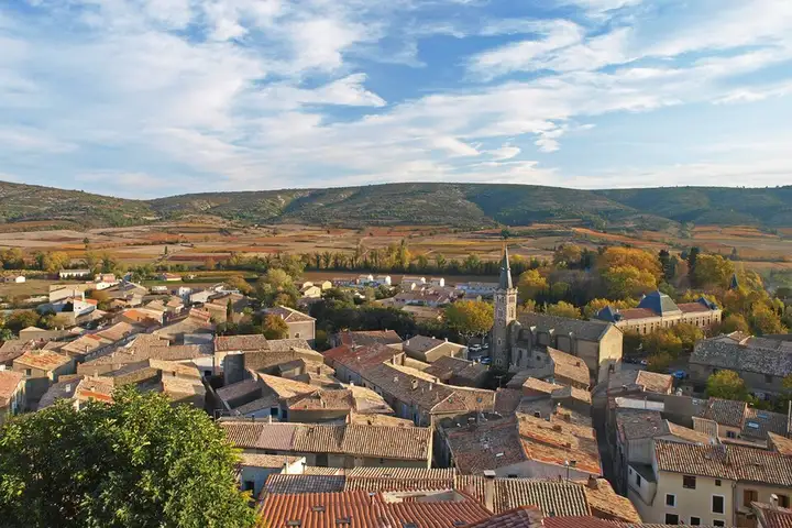 Val-de-Dagne - week-end romantique