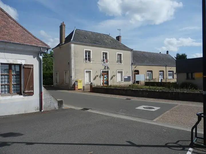 Val-de-la-Hune - week-end romantique