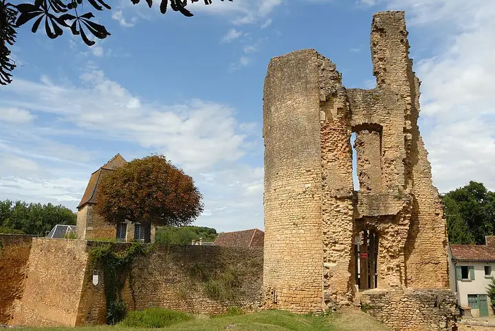 Val de Louyre et Caudeau - week-end romantique