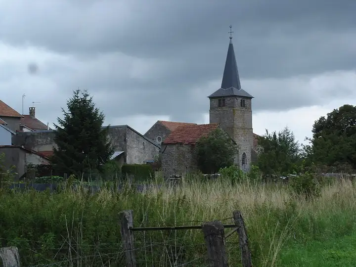 Val-de-Meuse - week-end romantique