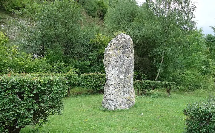 Val-de-Reuil - séjour romantique