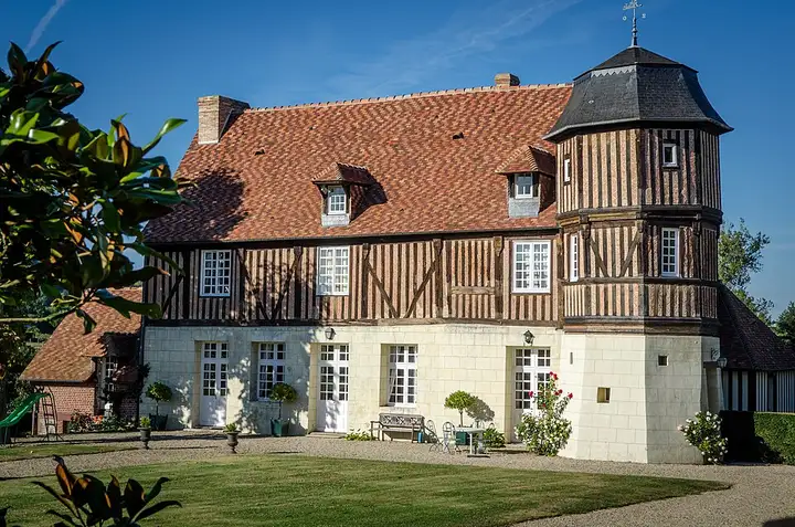 Val-de-Vie - week-end romantique