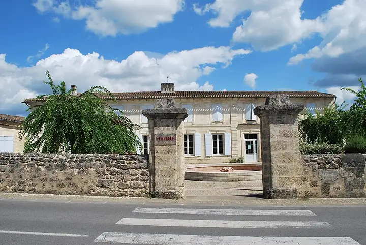 Val de Virvée - week-end romantique