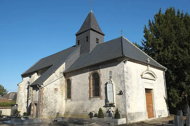 Val-des-Marais - week-end romantique